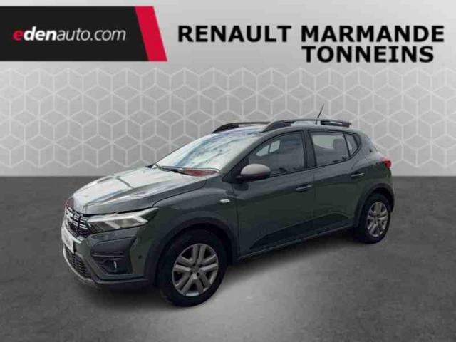 Dacia Sandero Tce 90 Stepway Expression