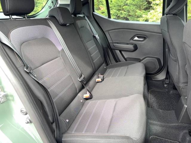 Dacia Sandero image 3