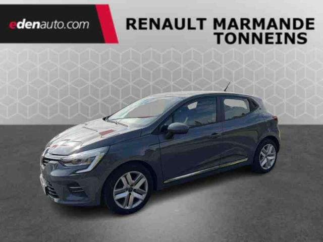 Renault Clio Tce 100 Zen