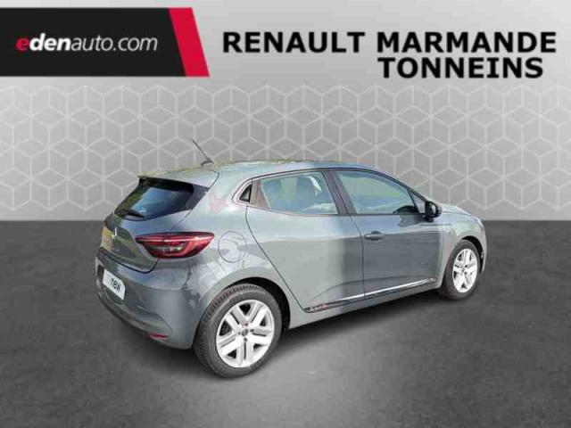 Renault Clio image 4