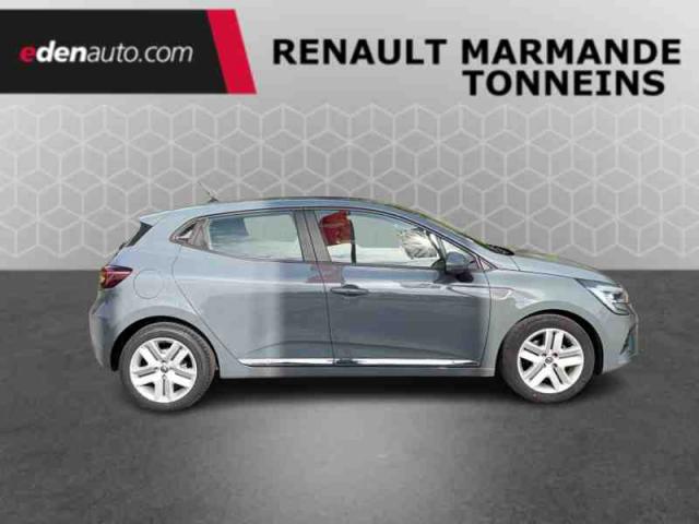 Renault Clio image 6
