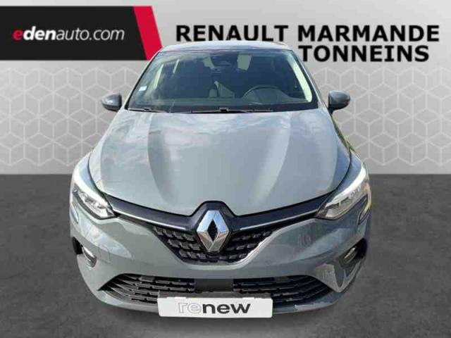 Renault Clio image 1