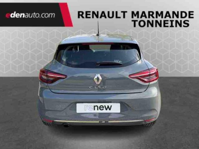 Renault Clio image 2