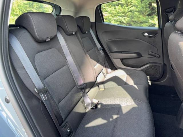 Renault Clio image 7
