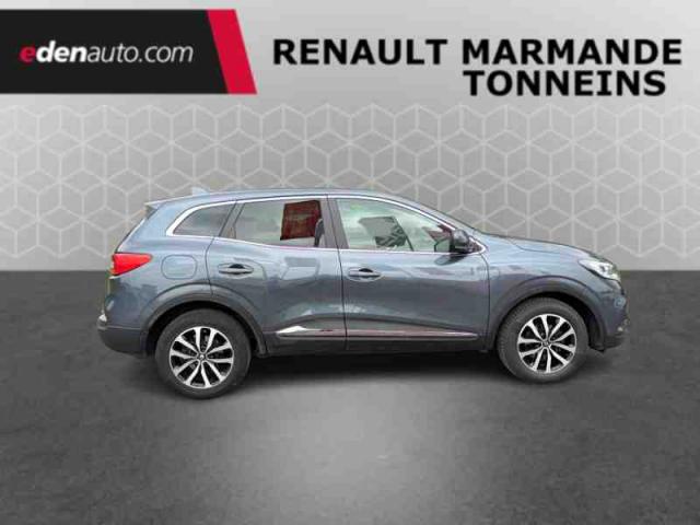 Renault Kadjar image 8