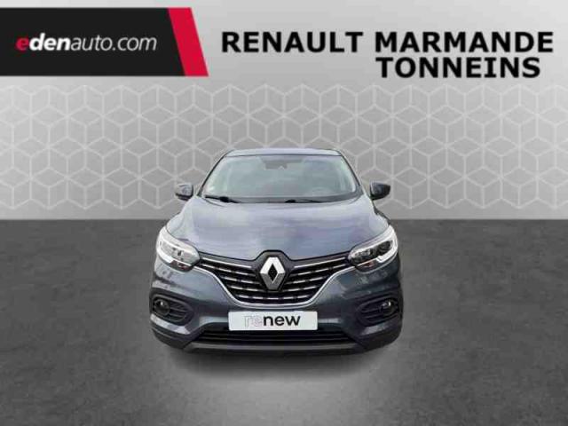 Renault Kadjar image 6