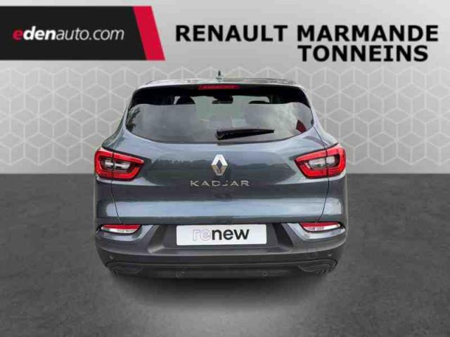 Renault Kadjar image 5
