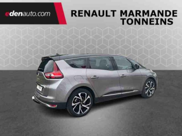 Renault Grand Scénic image 9