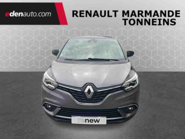 Renault Grand Scénic image 3