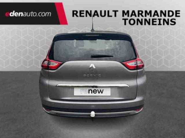 Renault Grand Scénic image 7