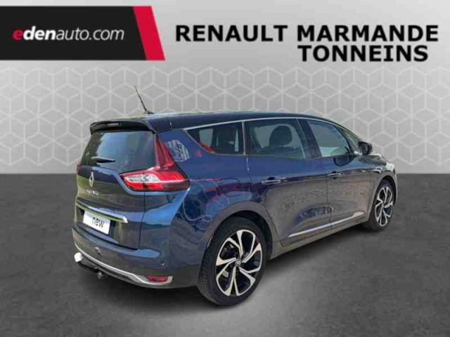 Renault Grand Scénic image 1