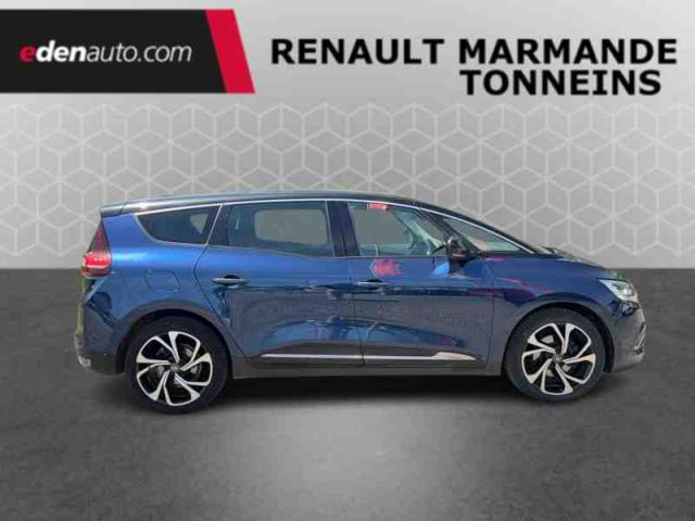 Renault Grand Scénic image 9