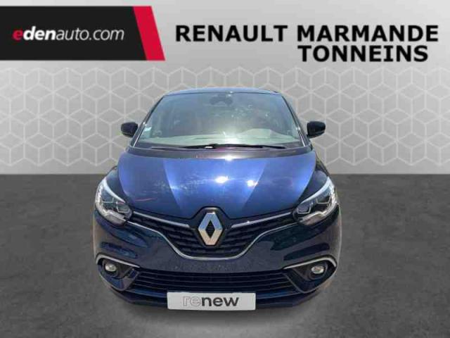 Renault Grand Scénic image 8