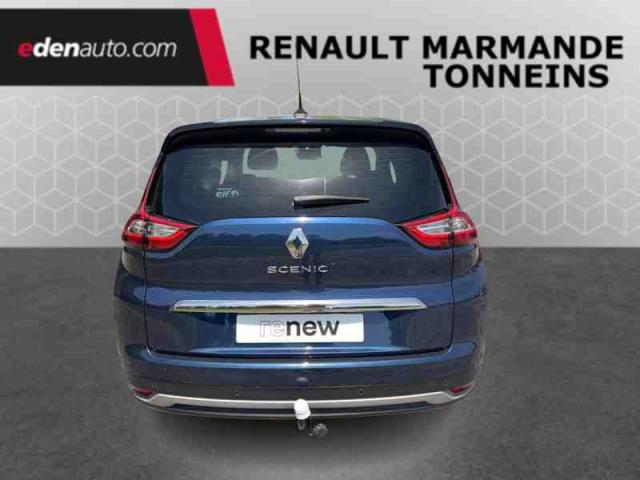 Renault Grand Scénic image 5