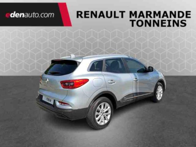 Renault Kadjar image 5