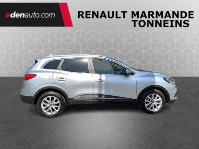 Renault Kadjar image 6