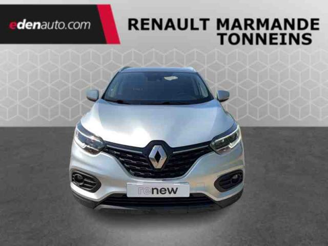 Renault Kadjar image 2