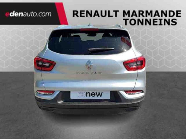 Renault Kadjar image 9