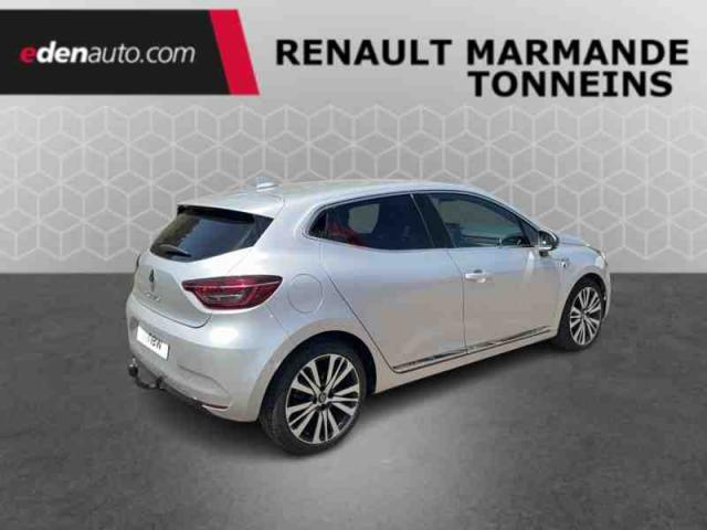Renault Clio image 1