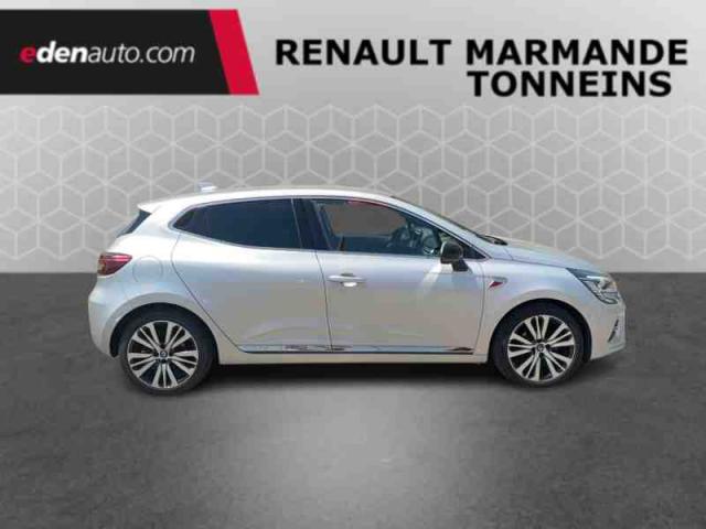 Renault Clio image 9