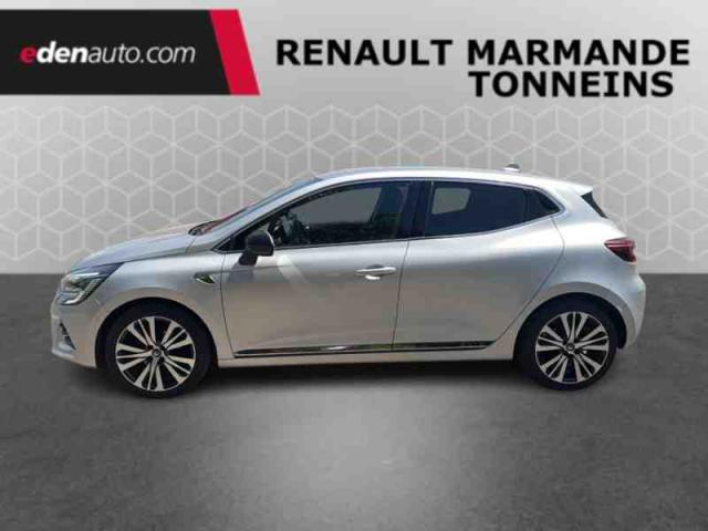 Renault Clio image 4