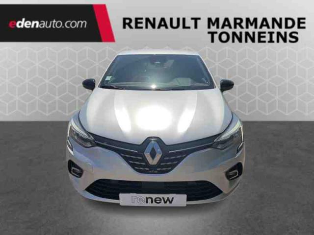 Renault Clio image 2