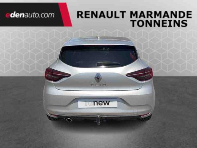 Renault Clio image 7
