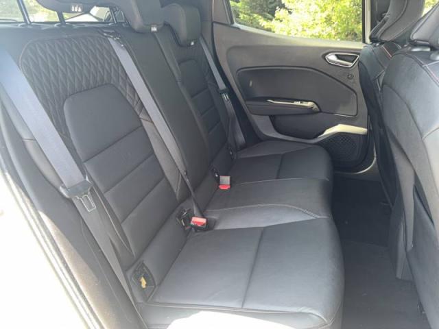 Renault Clio image 6