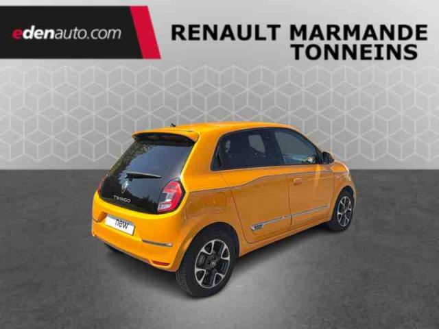 Renault Twingo image 7