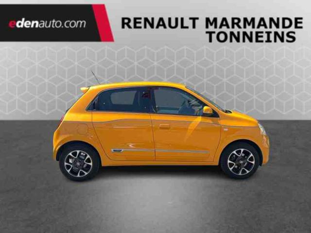 Renault Twingo image 9