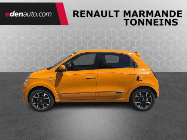 Renault Twingo image 6