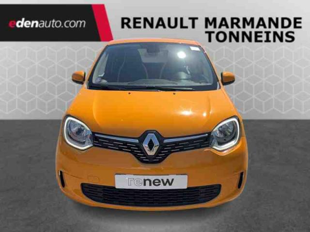Renault Twingo image 2
