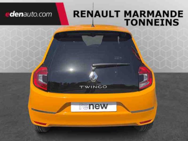 Renault Twingo image 4