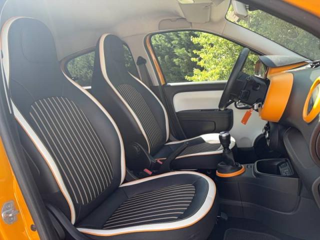 Renault Twingo image 3