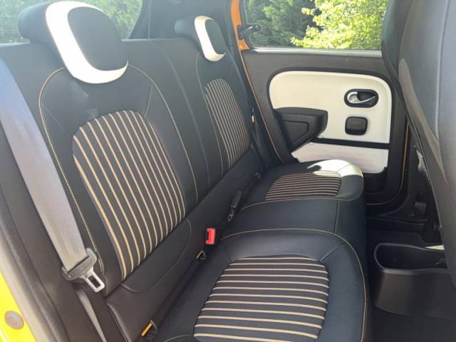 Renault Twingo image 8