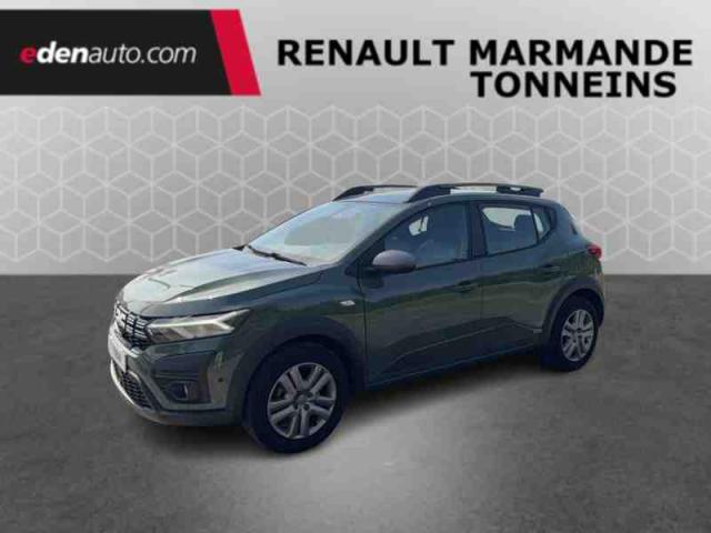 Dacia Sandero Tce 90 Stepway Expression