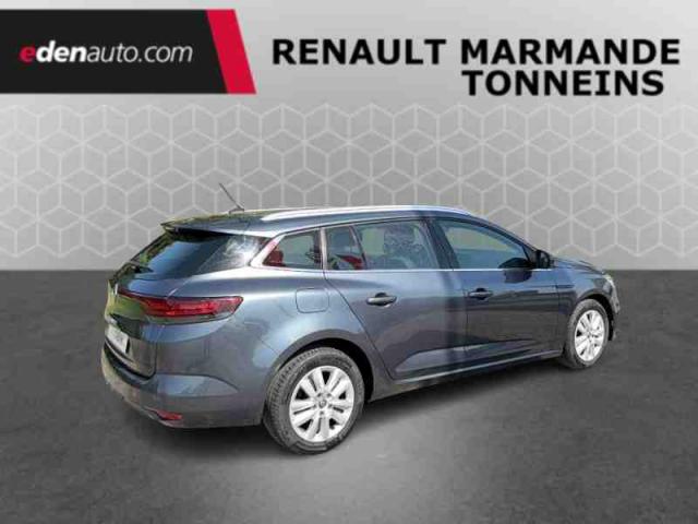 Renault Mégane image 5