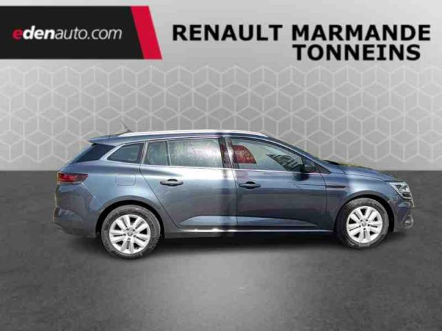 Renault Mégane image 4