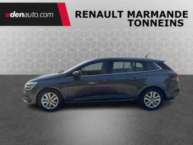 Renault Mégane image 7