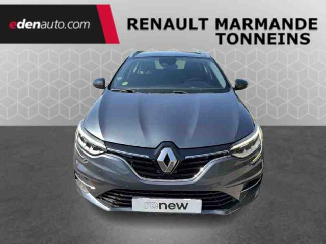 Renault Mégane image 3