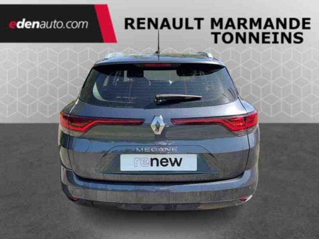 Renault Mégane image 8