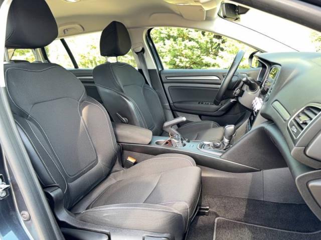 Renault Mégane image 1