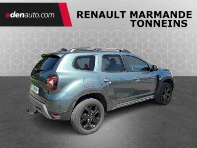 Dacia Duster image 5