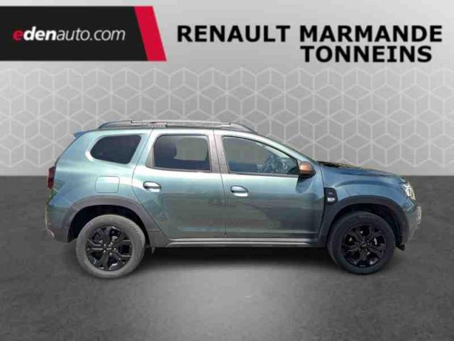 Dacia Duster image 9