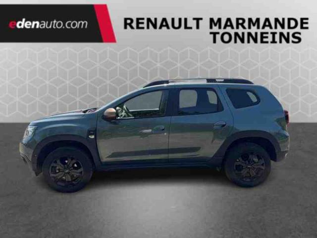 Dacia Duster image 1