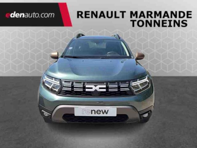 Dacia Duster image 6