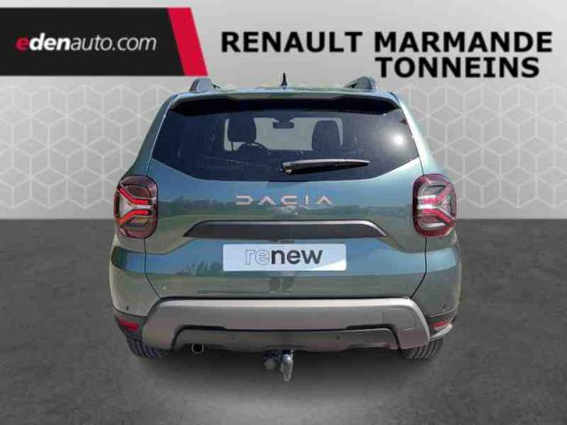 Dacia Duster image 3