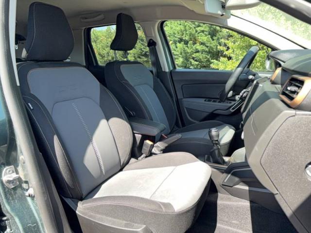 Dacia Duster image 7