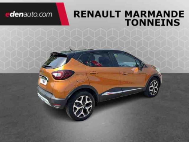 Renault Captur image 5