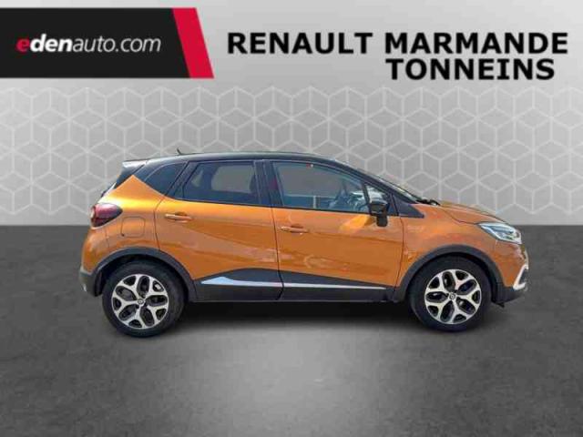 Renault Captur image 2